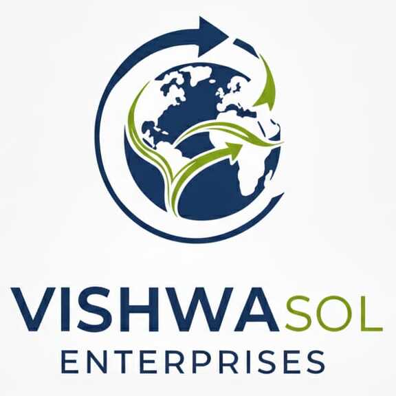 Vishwasol Enterprises Logo